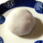 壷屋  - カフェオレ大福