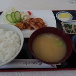 あいの里 - 