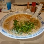 和佳 - 味噌ラーメン