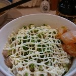 和佳 - ブタマヨ丼