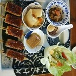 田楽の店 皿山 - 