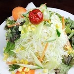 スパイシーキング - 