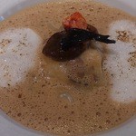 シェ・イノ - 2015/12