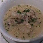 シェ・イノ - 2015/12