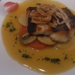 シェ・イノ - 2015/12