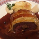 シェ・イノ - 2015/12