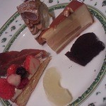 シェ・イノ - 2015/12