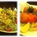 マタタビ - 2015年11月7日＜現在は閉店しています＞