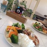 ココロニカフェ - 