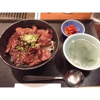 焼肉家 KAZU 神楽坂 - 