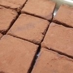 コンデトライ - 生チョコレート