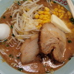 Kurumaya Ramen - 