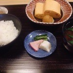 京料理かねき - 