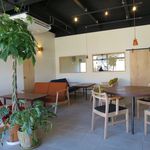 ハングアウトコーヒー - 