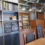 Cafe Obscura - 