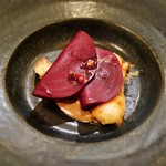 レストラン フェメゾン - アントレ