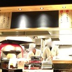 窯焼和牛ステーキと京のおばんざい 市場小路 - 