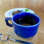 ハングアウトコーヒー - 