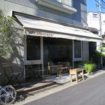 Cafe Obscura - 