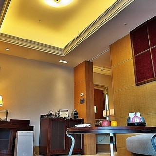 シャングリ・ラ ホテル 東京_2