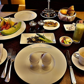 シャングリ・ラ ホテル 東京_0