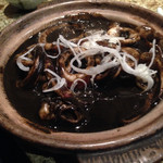 Sakanaya Kenjirou - 漁師焼き
