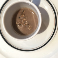 Terres de Truffes, Tokyo - アミューズ。