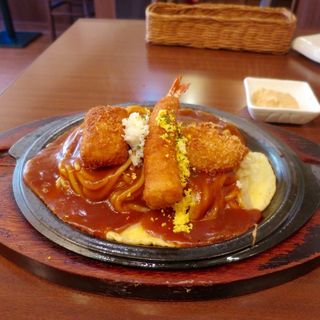 スパゲッティハウス シェフ_0