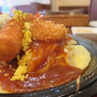 スパゲッティハウス シェフ_1