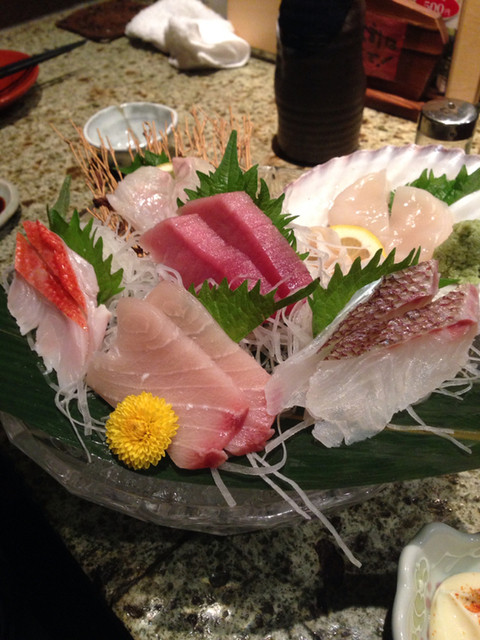 魚屋けんじろう（【旧店名：鮨工房佐竹】） - 泉中央（寿司）の写真