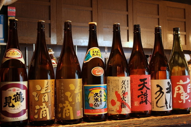 炭火ダイニングひろ 国分寺 居酒屋 食べログ