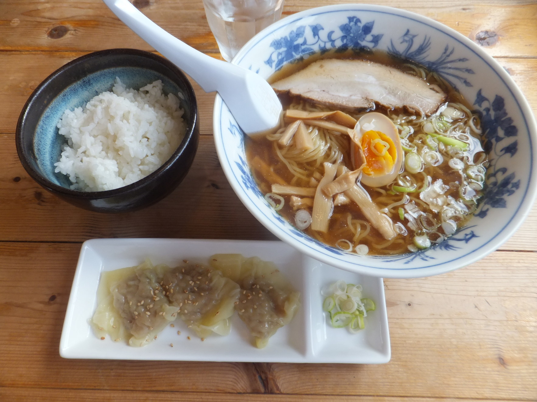 らーめん元楽 name=
