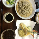 Kaiseki Teuchi Soba Kyouya - 