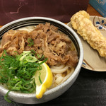 麺処 綿谷 丸亀店 - 