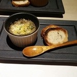 花こころ 隠 鳥魚 - 