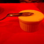 ギャラリー・クープ・シュー - 自家製バター7おいしい！
