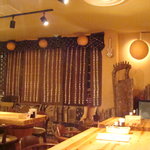 African Restaurant Calabash - 