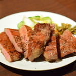 牛たんの一仙 - 