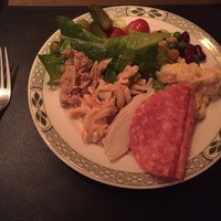 ロウリーズ・ザ・プライムリブ 恵比寿ガーデンプレイス店 - 
