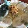 手打ちラーメン丸富