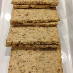 ハックドラッグ - 料理写真:ブルーベリー味のクリーム玄米ブラン