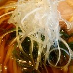 山崎麺二郎 - 