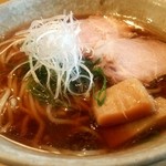 山崎麺二郎 - 