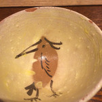 リストランテ ソットラルコ - 可愛すぎる器