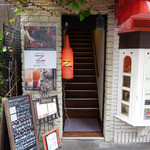 トラットリア　ゼータ - 