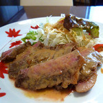 トラットリア　ゼータ - 