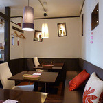 トラットリア　ゼータ - 