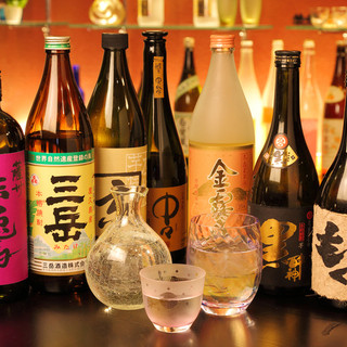 和バル たぱすの森_1