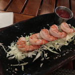 Uncle's Fish Market & Grill  - 