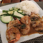 Uncle's Fish Market & Grill  - 